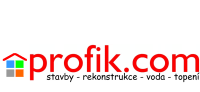 Profik.com - stavby, rekonstrukce, voda, topení, podhledy